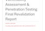 perform penetration testing and vulnerability assessment